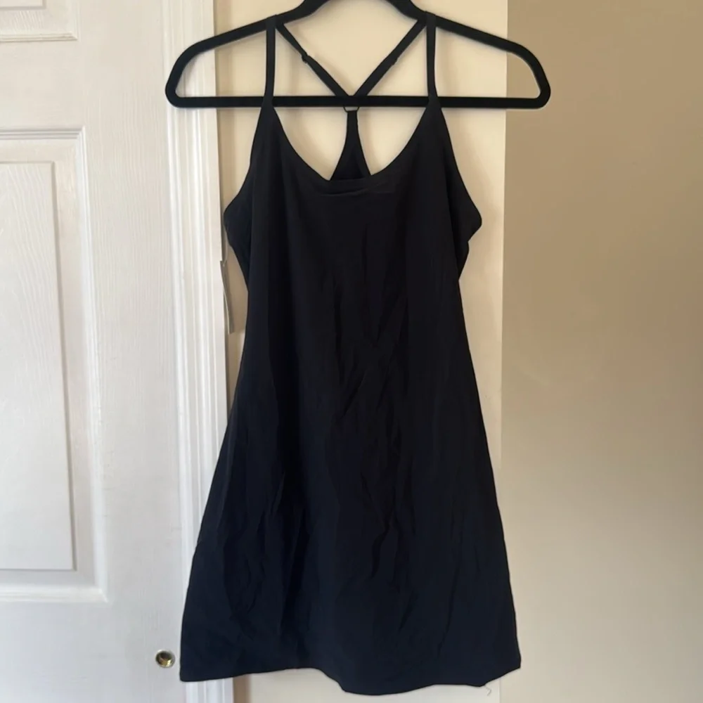 Outdoor Voices dress - Picture 4 of 12